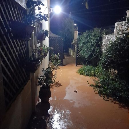 Nikos Studio Kalivai Exteriör bild