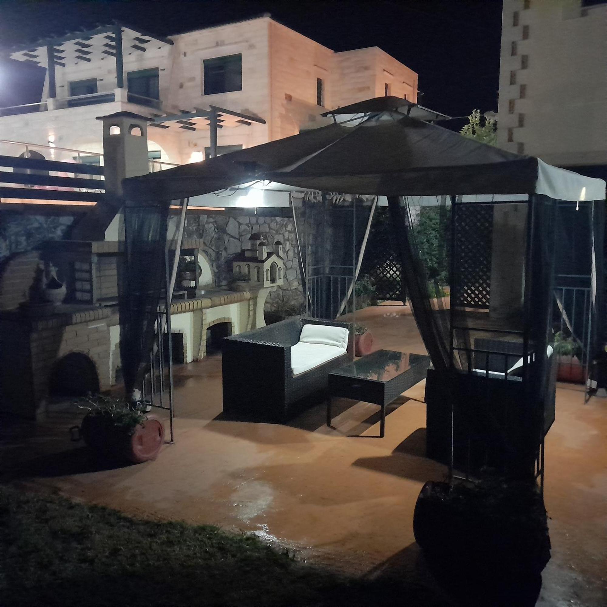 Nikos Studio Kalivai Exteriör bild