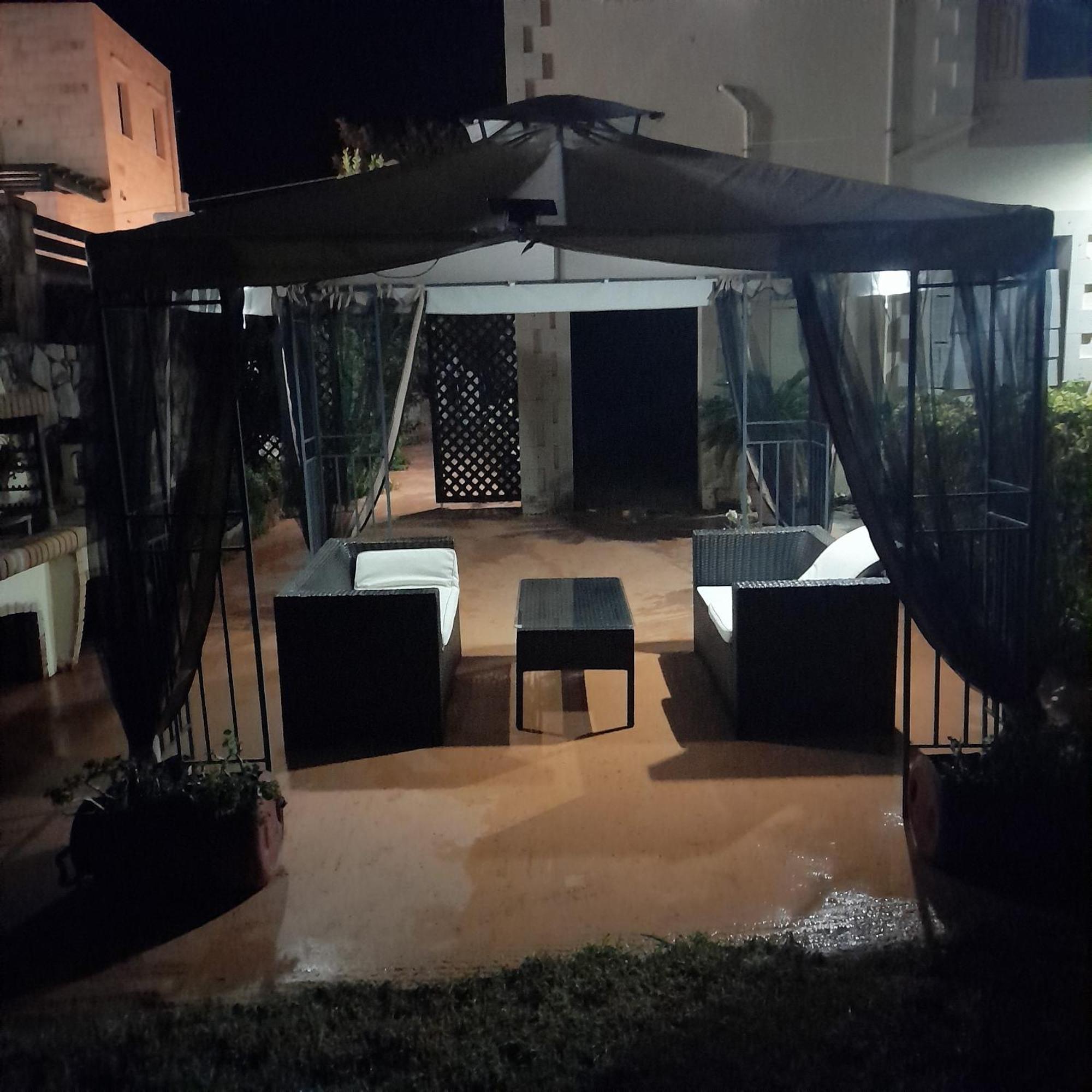 Nikos Studio Kalivai Exteriör bild